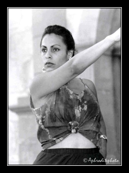 08 USA portraits - Dancer.